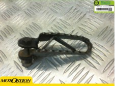 Estribera delantera derecha GASGAS ENDUCROSS 250 1989-1991  recambios para moto