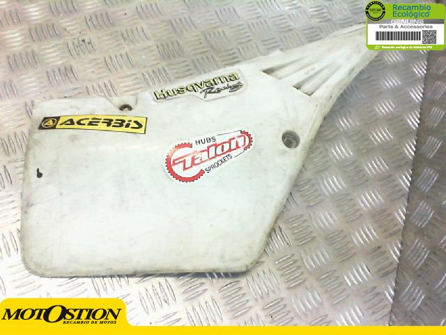 Cacha derecha GASGAS ENDUCROSS 250 1989-1991  repuestos de motos