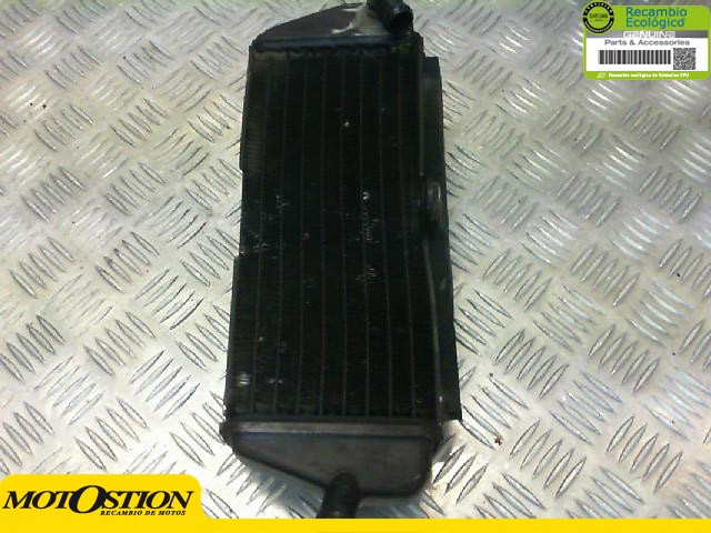 Radiador agua izquierdo GASGAS ENDUCROSS 250 1989-1991 Recambio Ocasion