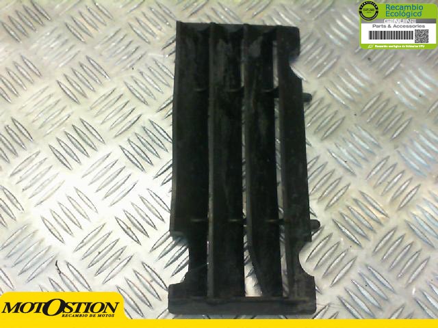 Rejilla radiador derecha GASGAS ENDUCROSS 250 1989-1991  motodesguace