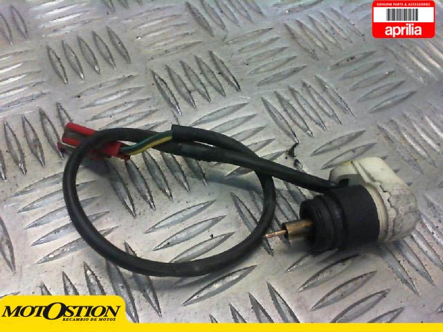 Estarter automatico, APRILIA SPORTCITY 125 2005-2008  repuestos de motos