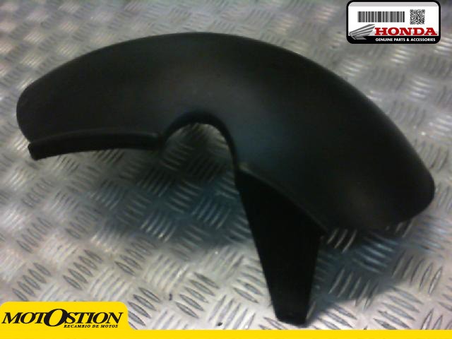 Aleta pase rueda inferior HONDA YUP 250 2000-2005 Recambio Ocasion