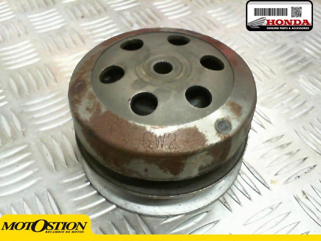 Embrague completo del motor HONDA SFX 50 1995-2001  repuestos de motos