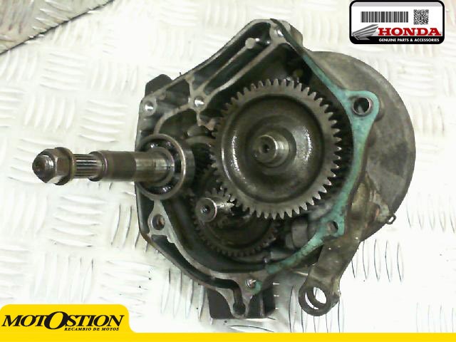 Grupo trasero HONDA SFX 50 1995-2001  motodesguace
