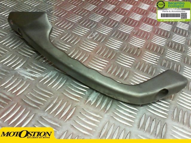 Asidero colin derecho gris PGO T-REX 50 1999-2010  repuestos de motos