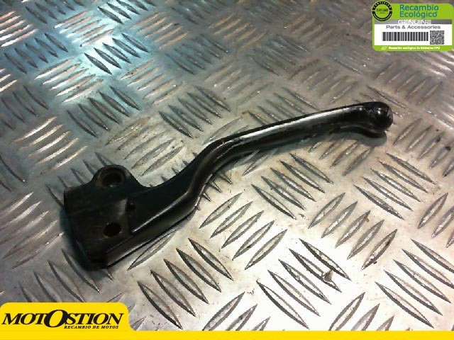 Maneta freno trasera PGO T-REX 50 1999-2010  moto