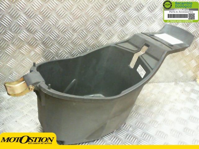 Cofano asiento PGO T-REX 50 1999-2010  segunda mano