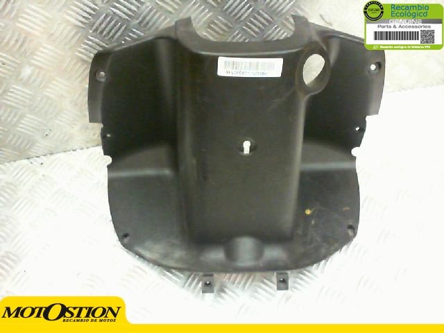 Contra escudo PGO T-REX 50 1999-2010  repuestos de motos