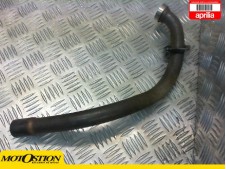 Colector 01 APRILIA SPORTCITY 125 2005-2008  segunda mano