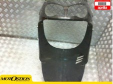 Carenado superior inferior negro APRILIA SPORTCITY 125 2005-2008 Recambio Ocasion
