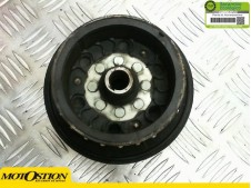 Volante magnetico PEUGEOT ELYSTAR TSDI 50 2003-2005  segunda mano