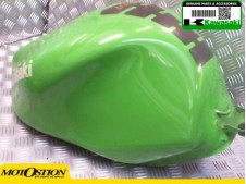 Deposito gasolina verde KAWASAKI ZX 9 R 900 1998-1999  motodesguace