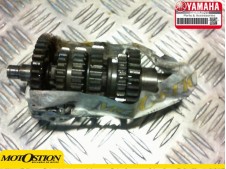 Eje secundario del cambio YAMAHA DT 80 1987-1992 Recambio Ocasion