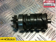 Selector del cambio YAMAHA DT 80 1987-1992  despiece de moto