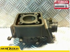 Cilindro y piston YAMAHA DT 80 1987-1992  motodesguace