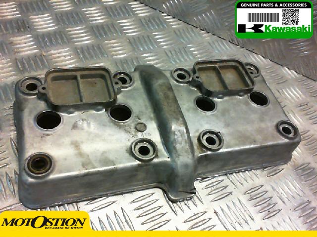 Tapa balancines de motor KAWASAKI ZZR 600 1990-1993  repuestos de motos