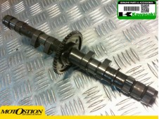 Arbol de levas admision KAWASAKI ZZR 600 1990-1993  repuestos de motos