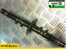 Arbol de levas escape KAWASAKI ZZR 600 1990-1993  moto