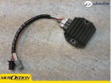 Regulador alternativo japones DAELIM ROADWIN 125R FI 125 2007-2011  despiece de moto
