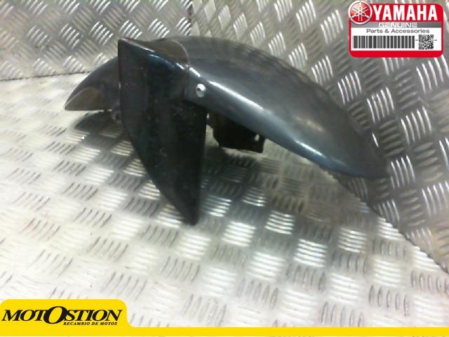 Aleta delantera gris YAMAHA FZR 1000 1992-1993  motodesguace
