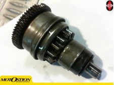 Bendix GILERA RUNNER 50 1997-2000  despiece de moto