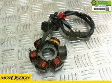 Bobina encendido PGO T-REX 50 1999-2010  repuestos de motos