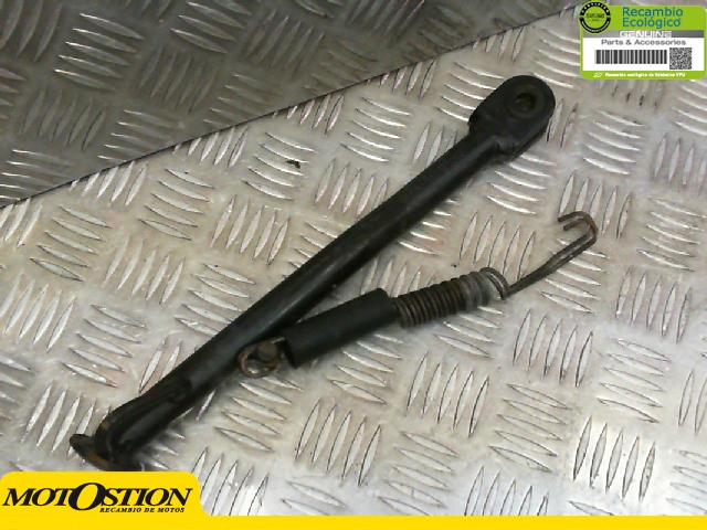Pata de cabra RIEJU SMX 50 2008-2014  recambios para moto