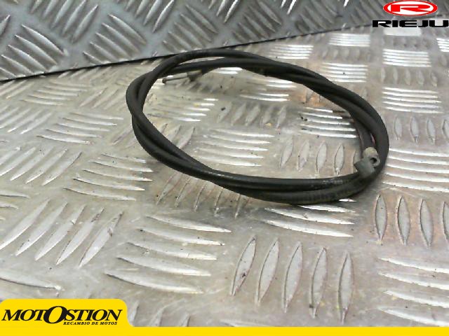 Cable aire RIEJU SMX 50 2008-2014  segunda mano