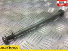 Eje rueda delantera APRILIA HABANA CUSTOM 50 2001-2006  recambios para moto