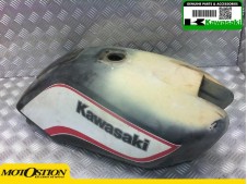 Deposito gasolina KAWASAKI GPZ 400 1986-1989  motodesguace