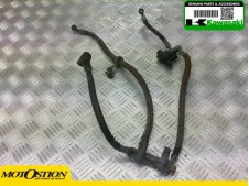 Latiguillo freno delantero KAWASAKI GPZ 400 1986-1989  segunda mano