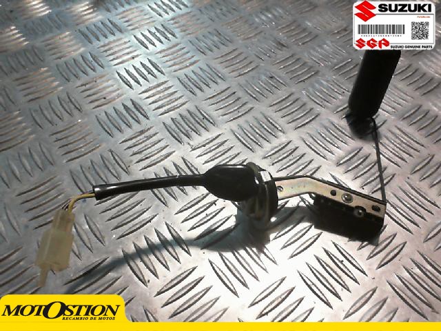 Aforador SUZUKI ADDRESS 50 1985-2000  recambios para moto