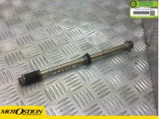 Eje rueda delantera SYM GTS I 250 2008-2014  despiece de moto