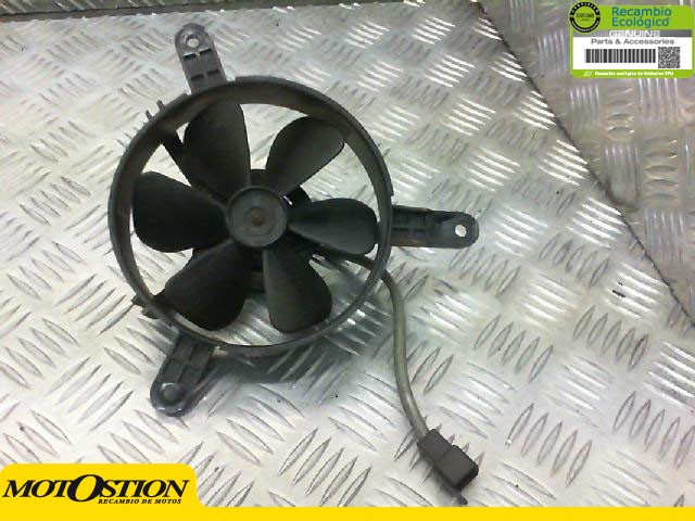 Electroventilador SYM GTS I 250 2008-2014  segunda mano