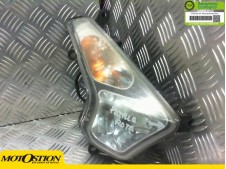 Intermitente delantero derecho SYM GTS I 250 2008-2014  repuestos de motos
