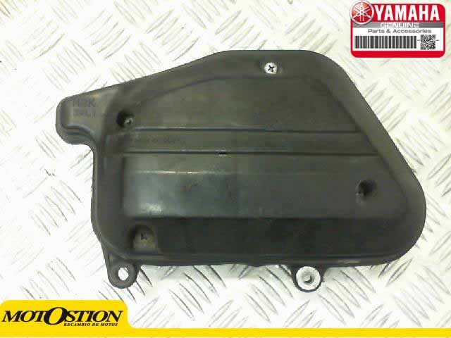Caja filtro aire YAMAHA BW S 50 1999-2002  recambios para moto
