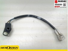 Sensor tps SUZUKI GSX 600 R 600 2006-2008  motodesguace