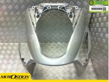 Escudo inferior gris SYM GTS I 250 2008-2014  recambio moto