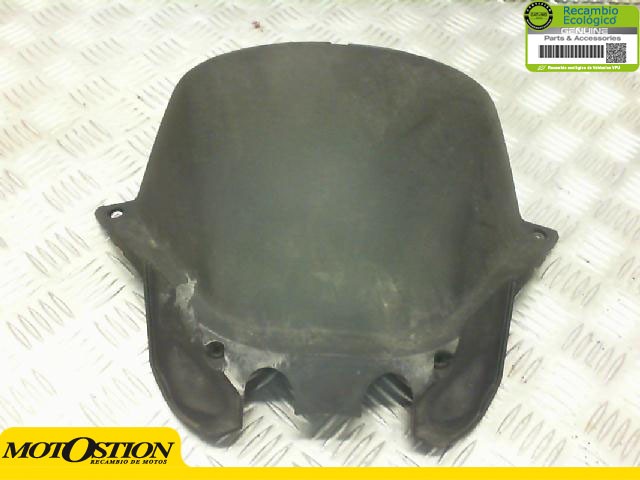 Embellecedor inferior cupula SYM GTS I 250 2008-2014  moto