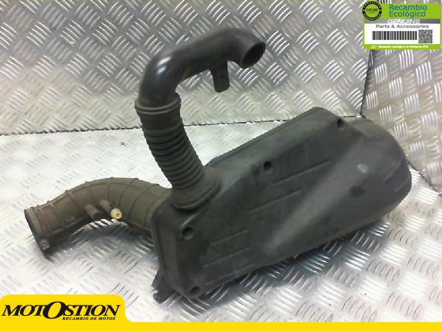 Caja filtro aire SYM GTS I 250 2008-2014  despiece de moto