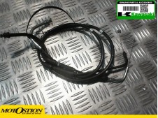Cables servo motor Kawasaki Zx10 r 1000 cc 2011 - 2015