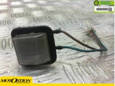 Luz cofano asiento SYM GTS I 250 2008-2014  recambios para moto