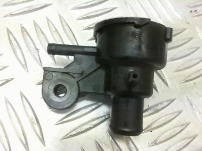 Boca tapon radiador DAELIM ROADWINR 125 2007-2011  recambio moto