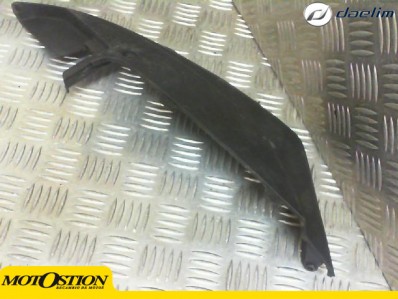 Cacha pequeña derecha DAELIM S1 125 2007-2012  moto
