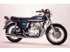 Bateria carburadores KAWASAKI KZ 400 1980-1985  recambios para moto