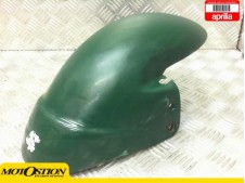 Aleta delantera verde APRILIA GULLIVER 50 1996-2001  recambios para moto