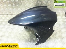 Aleta delantera delantera azul PEUGEOT SUM 125 2009-2012 Recambio Ocasion