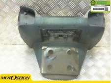 Aleta porta matricula azul PIAGGIO HEXAGON 125 1994-1997  recambio moto