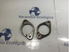 BRIDAS COLECTOR Kawasaki Vulcan 500 1989-1995