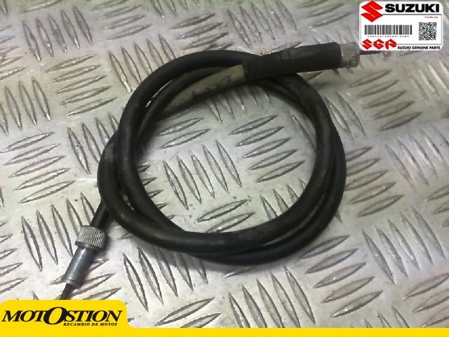 Cable cuenta kilometros SUZUKI ADDRESS R 50 1995-1997  moto